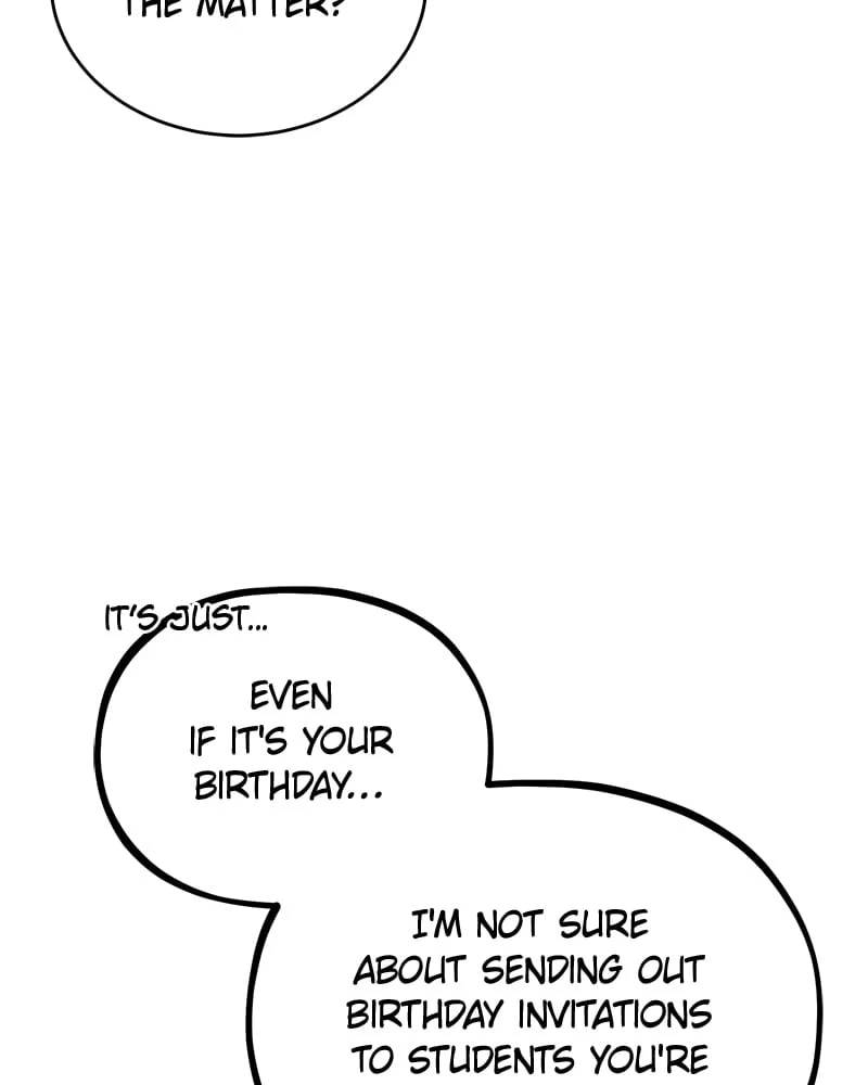 Academy's Undercover Professor Chapter 59 - 167