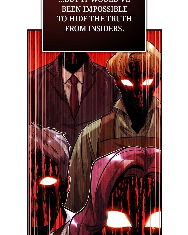 Academy's Undercover Professor Chapter 58 - 138