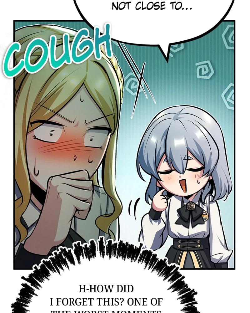 Academy's Undercover Professor Chapter 59 - 168