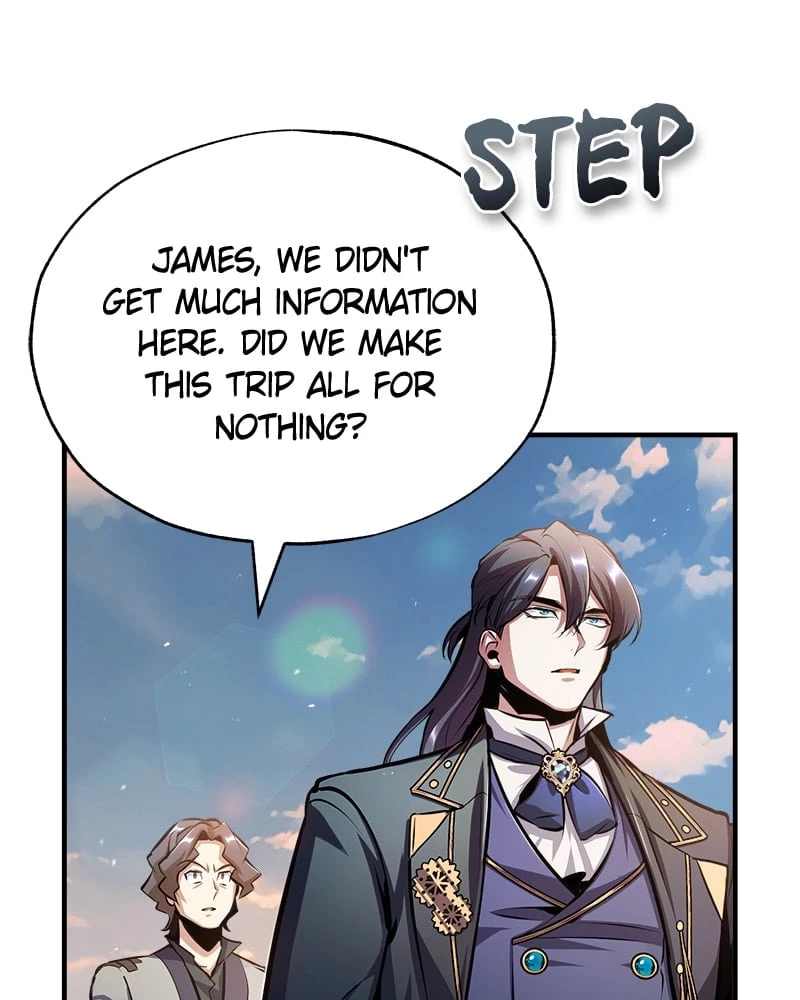 Academy's Undercover Professor Chapter 58 - 142