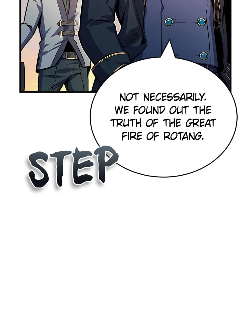 Academy's Undercover Professor Chapter 58 - 143