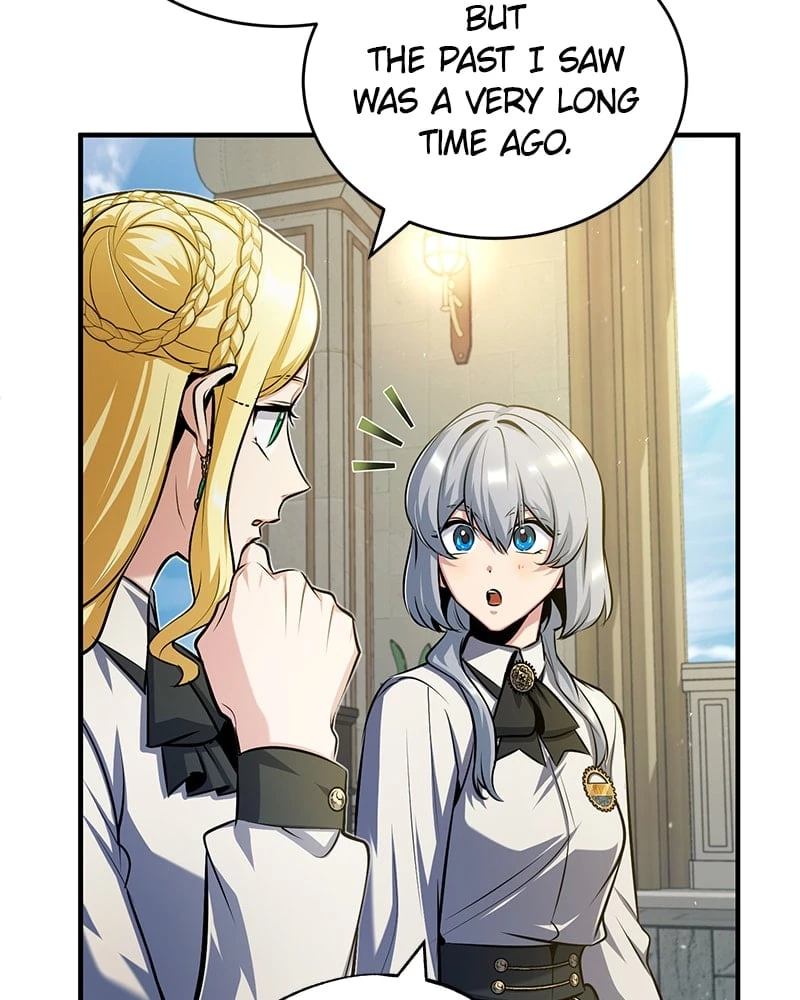 Academy's Undercover Professor Chapter 59 - 173