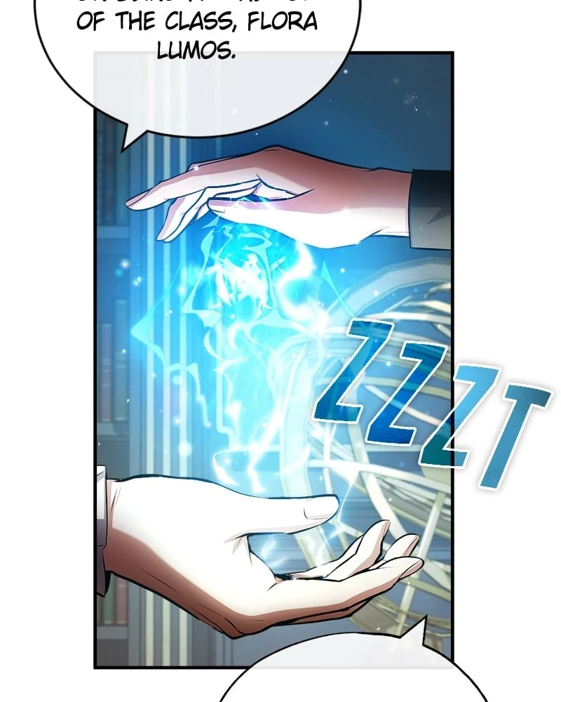 Academy's Undercover Professor Chapter 57 - 51
