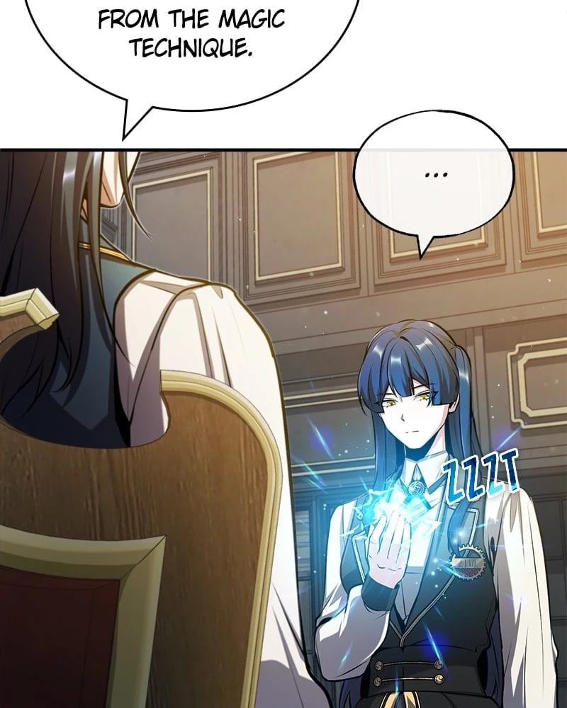 Academy's Undercover Professor Chapter 57 - 53