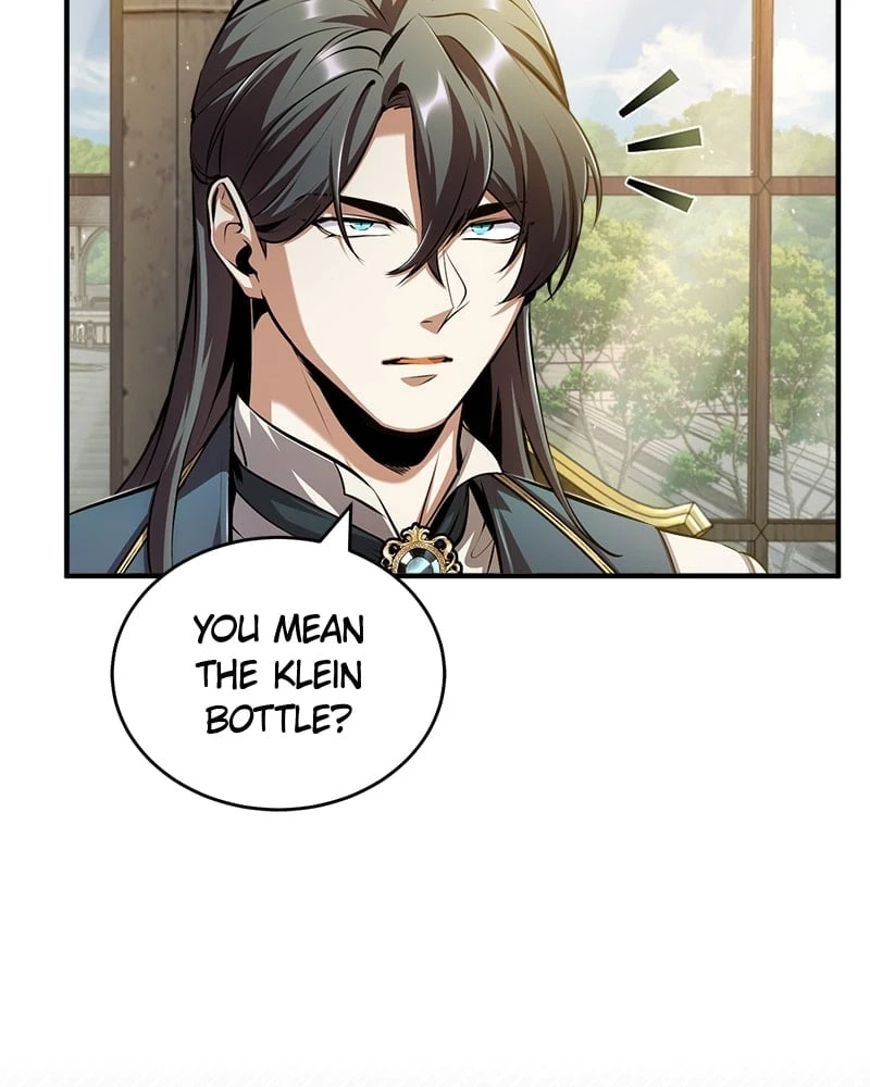 Academy's Undercover Professor Chapter 57 - 55