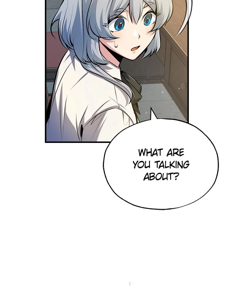 Academy's Undercover Professor Chapter 59 - 182