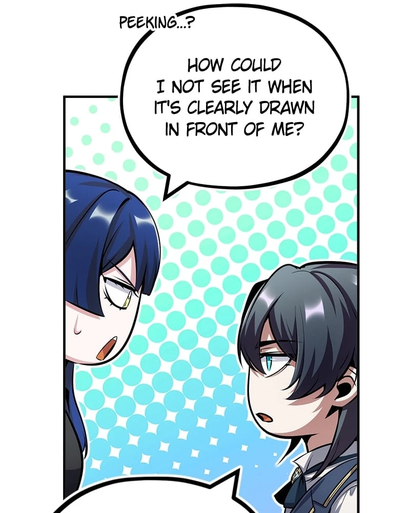 Academy's Undercover Professor Chapter 57 - 58