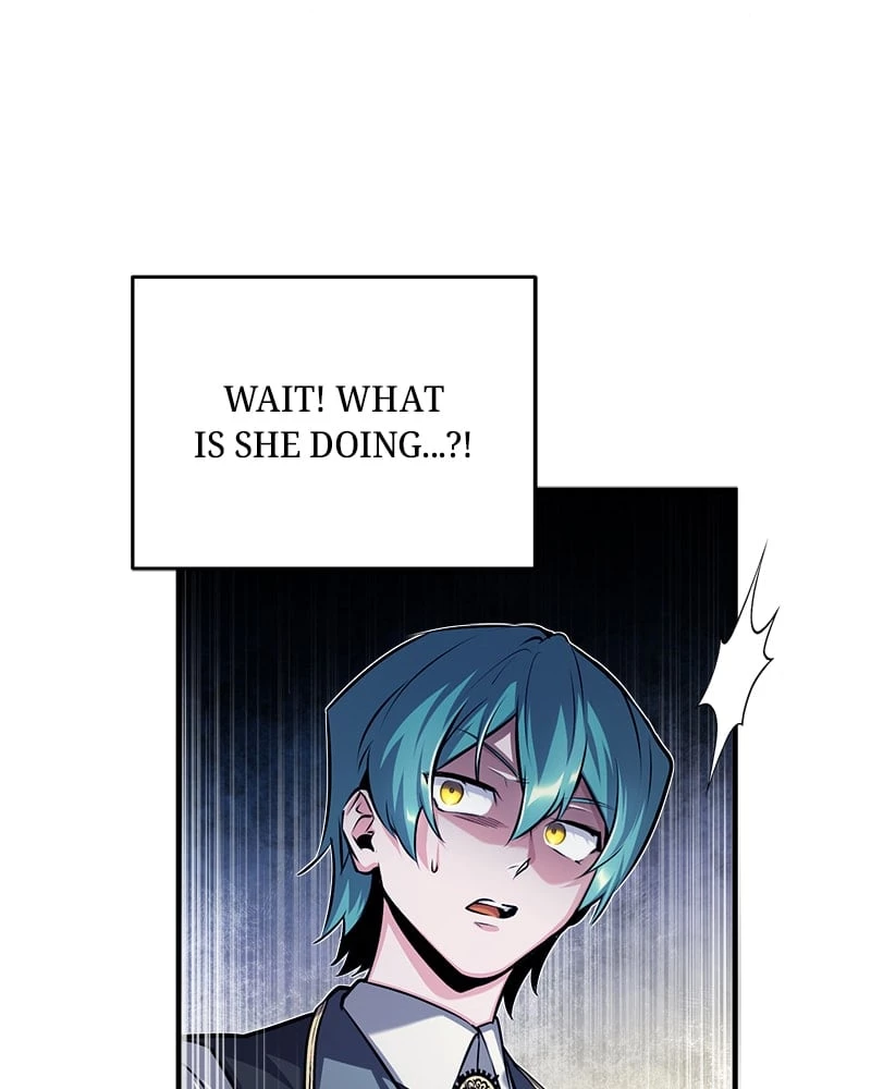Academy's Undercover Professor Chapter 56 - 3