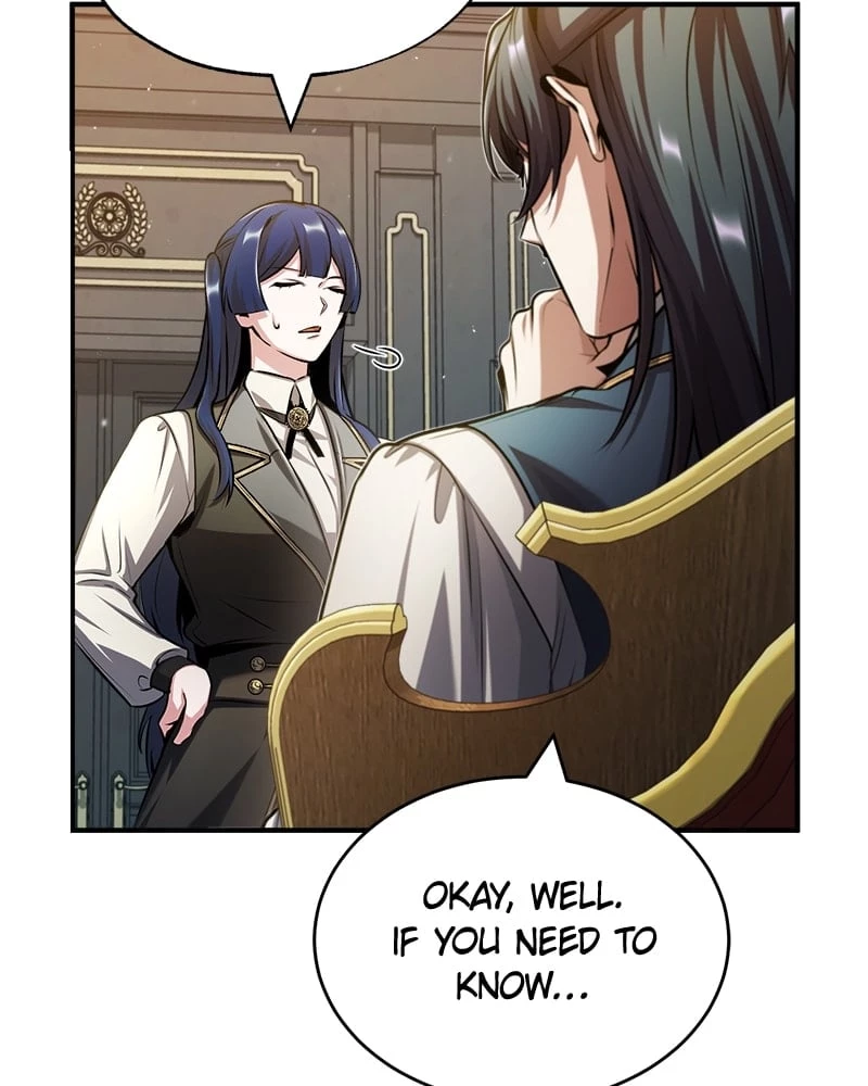 Academy's Undercover Professor Chapter 57 - 60