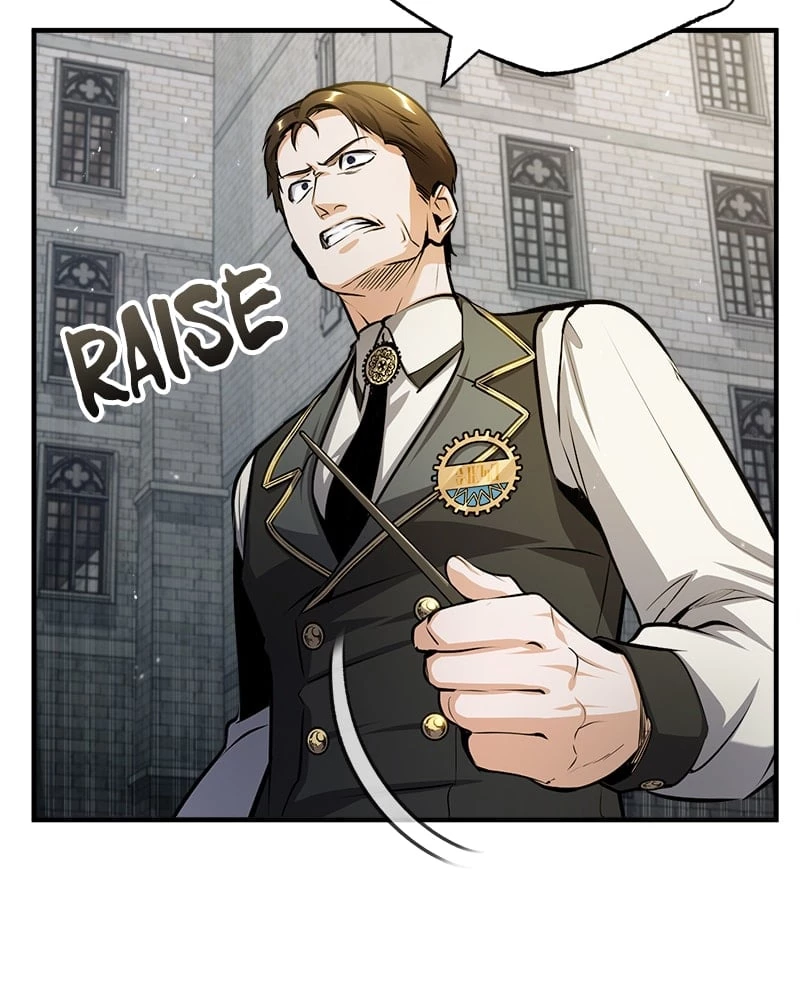 Academy's Undercover Professor Chapter 56 - 5