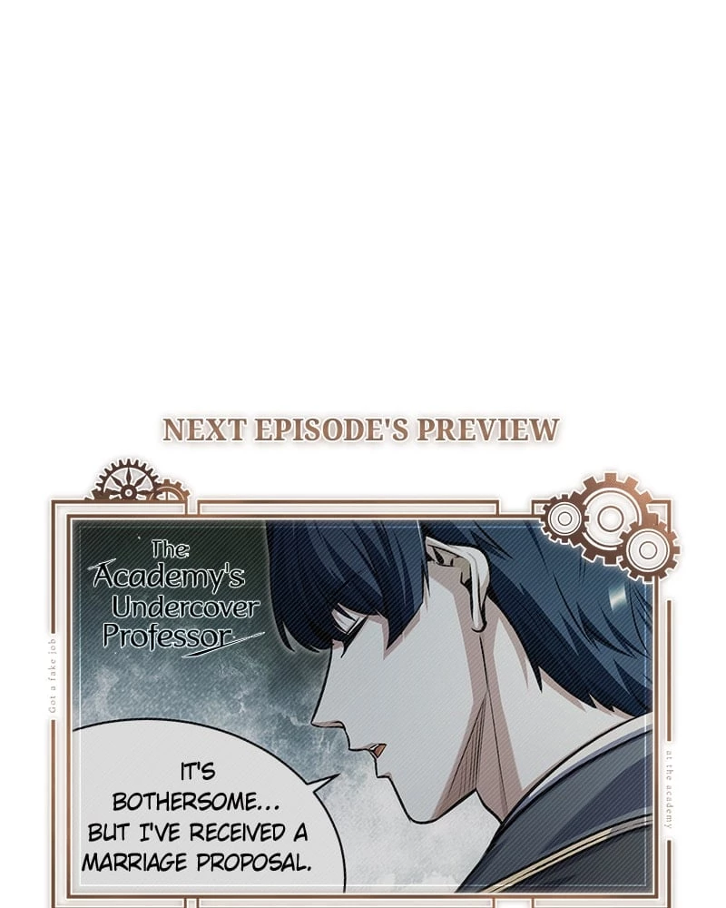Academy's Undercover Professor Chapter 59 - 187