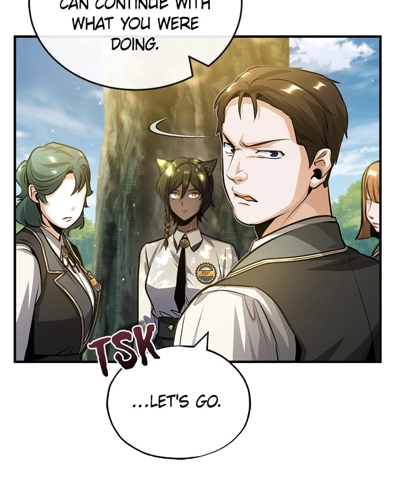 Academy's Undercover Professor Chapter 56 - 11
