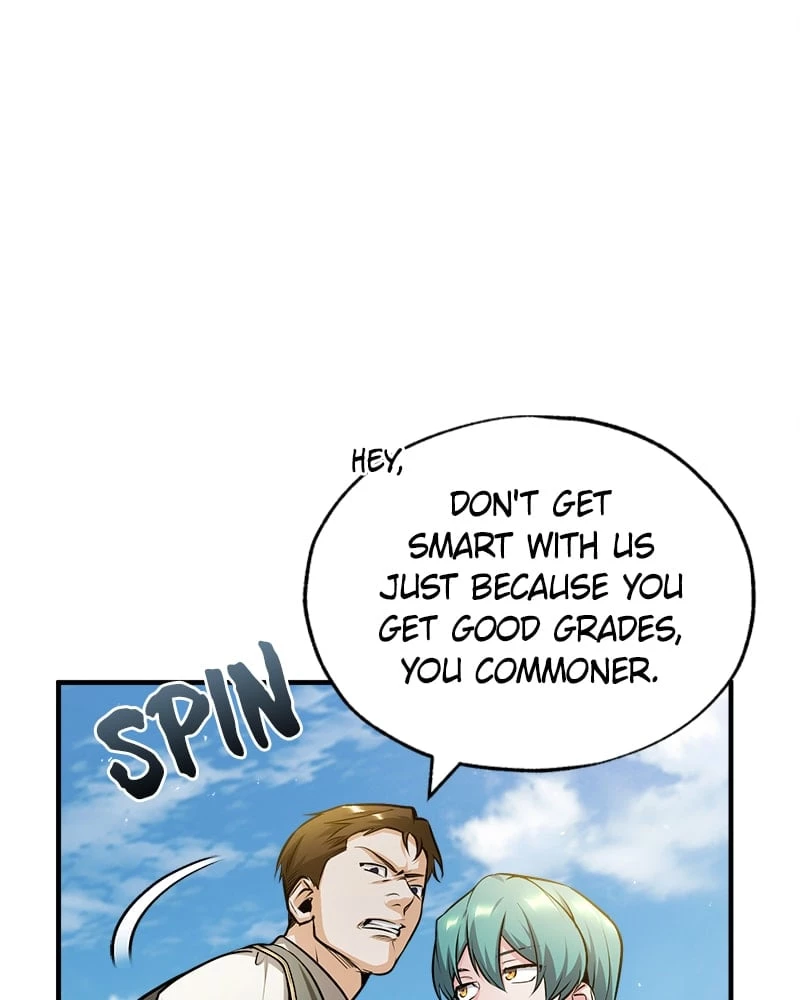 Academy's Undercover Professor Chapter 56 - 12