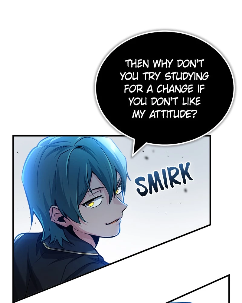 Academy's Undercover Professor Chapter 56 - 14