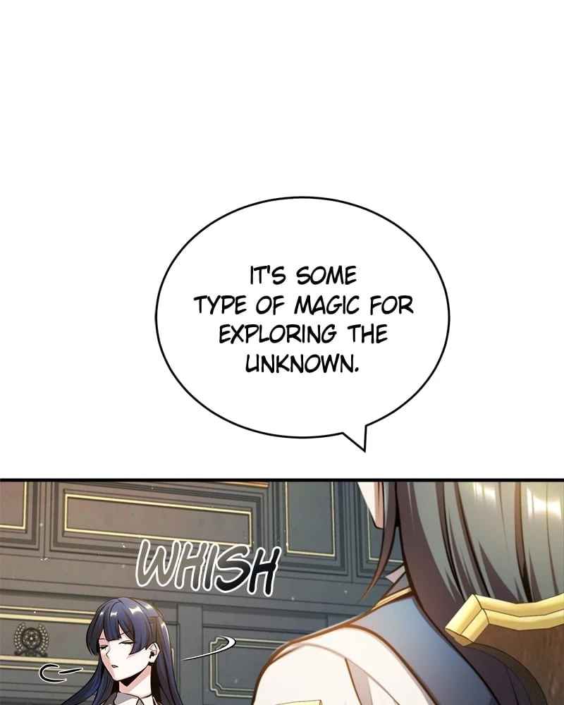 Academy's Undercover Professor Chapter 57 - 70