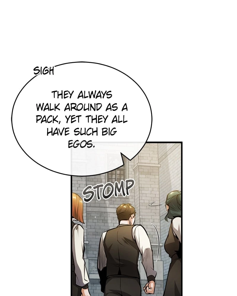 Academy's Undercover Professor Chapter 56 - 16