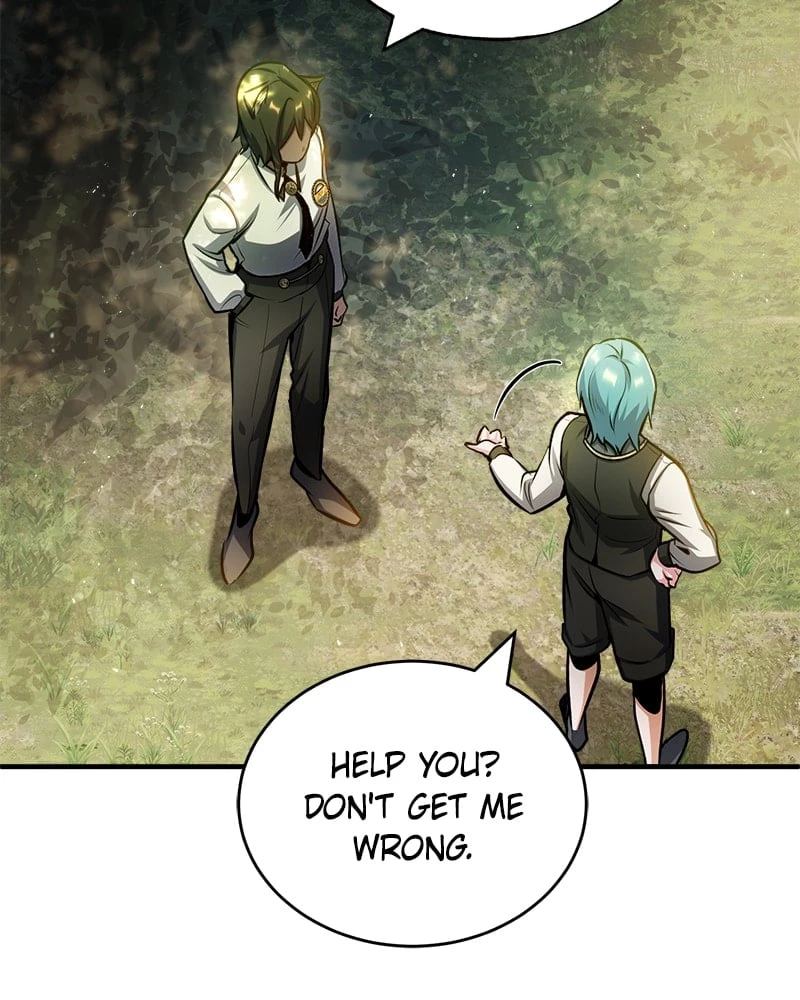 Academy's Undercover Professor Chapter 56 - 18