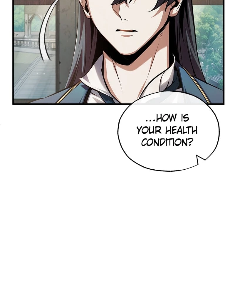 Academy's Undercover Professor Chapter 57 - 73