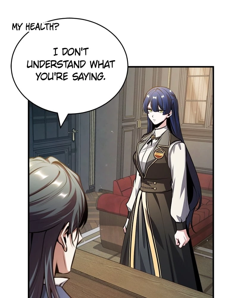 Academy's Undercover Professor Chapter 57 - 74