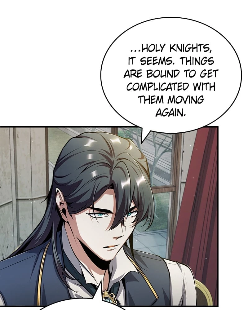 Academy's Undercover Professor Chapter 55 - 12