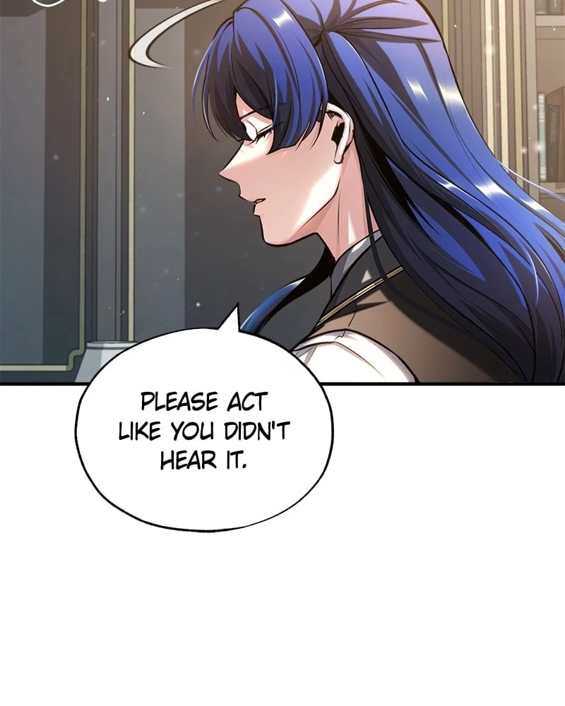 Academy's Undercover Professor Chapter 57 - 76