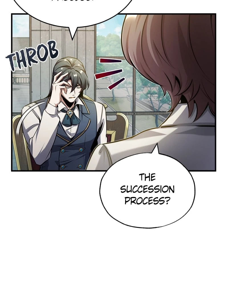 Academy's Undercover Professor Chapter 55 - 16