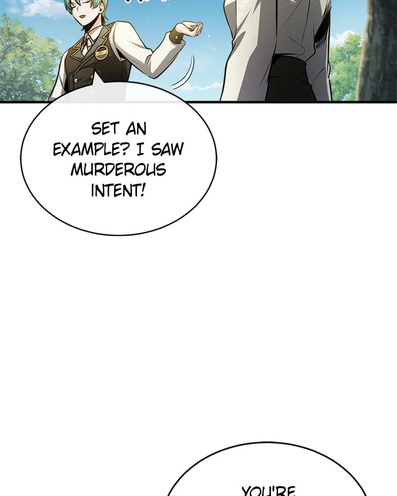 Academy's Undercover Professor Chapter 56 - 22