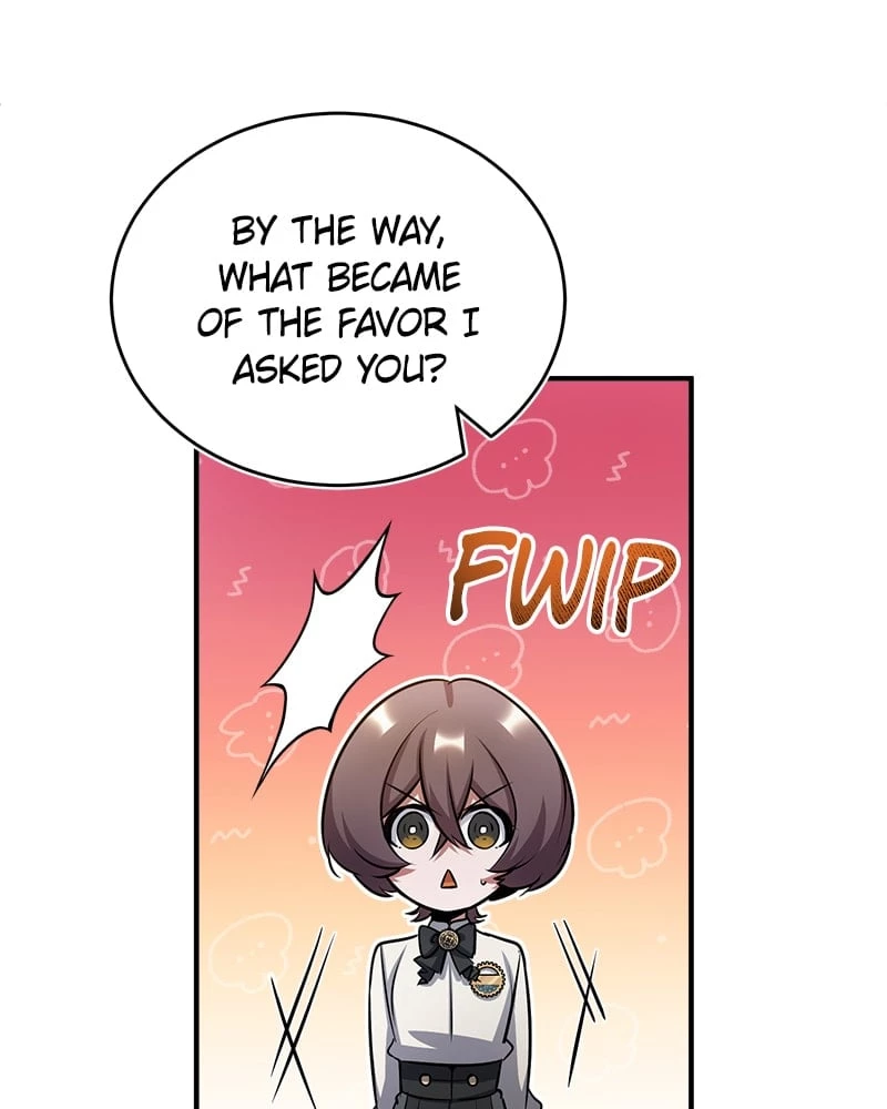Academy's Undercover Professor Chapter 55 - 19