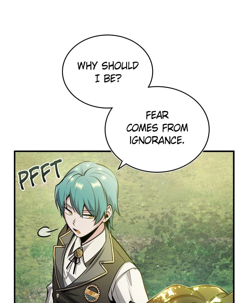 Academy's Undercover Professor Chapter 56 - 25