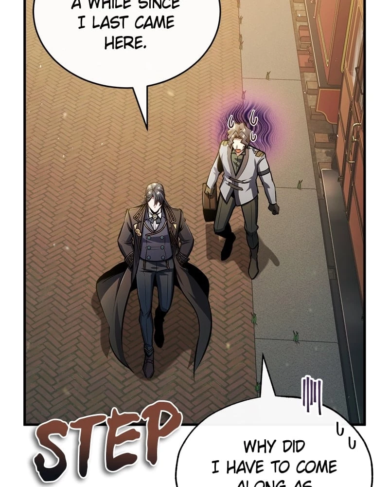 Academy's Undercover Professor Chapter 57 - 82