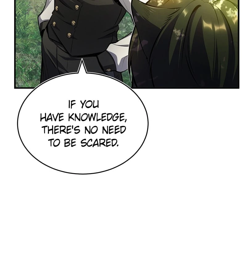 Academy's Undercover Professor Chapter 56 - 26