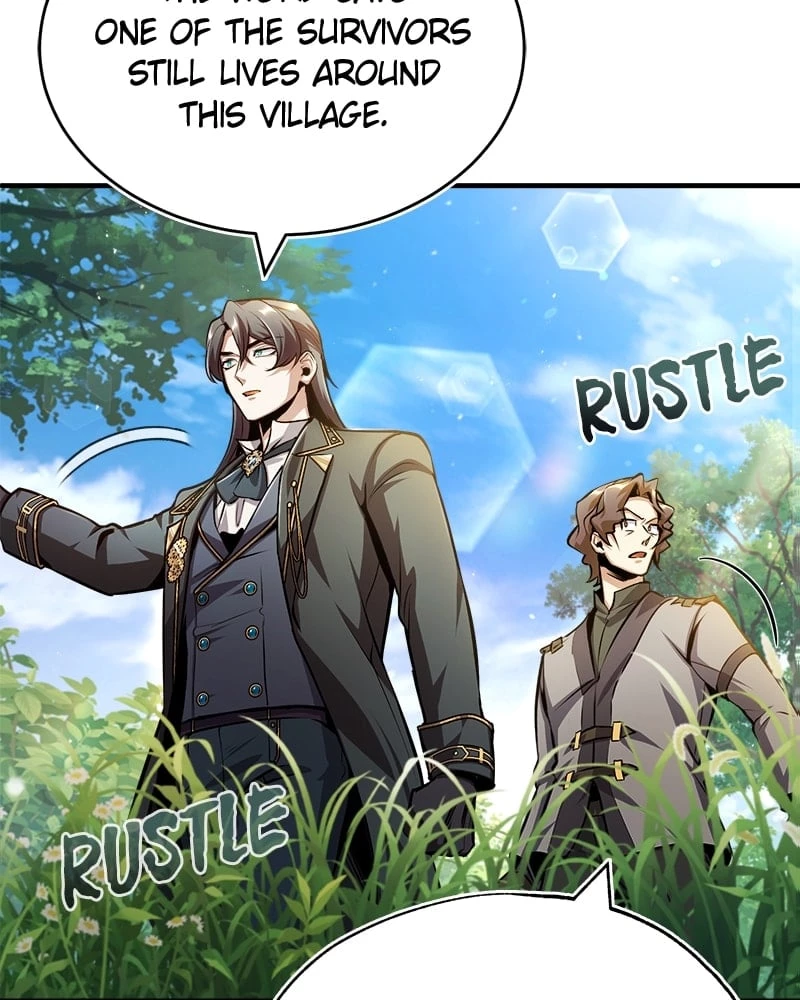 Academy's Undercover Professor Chapter 57 - 85