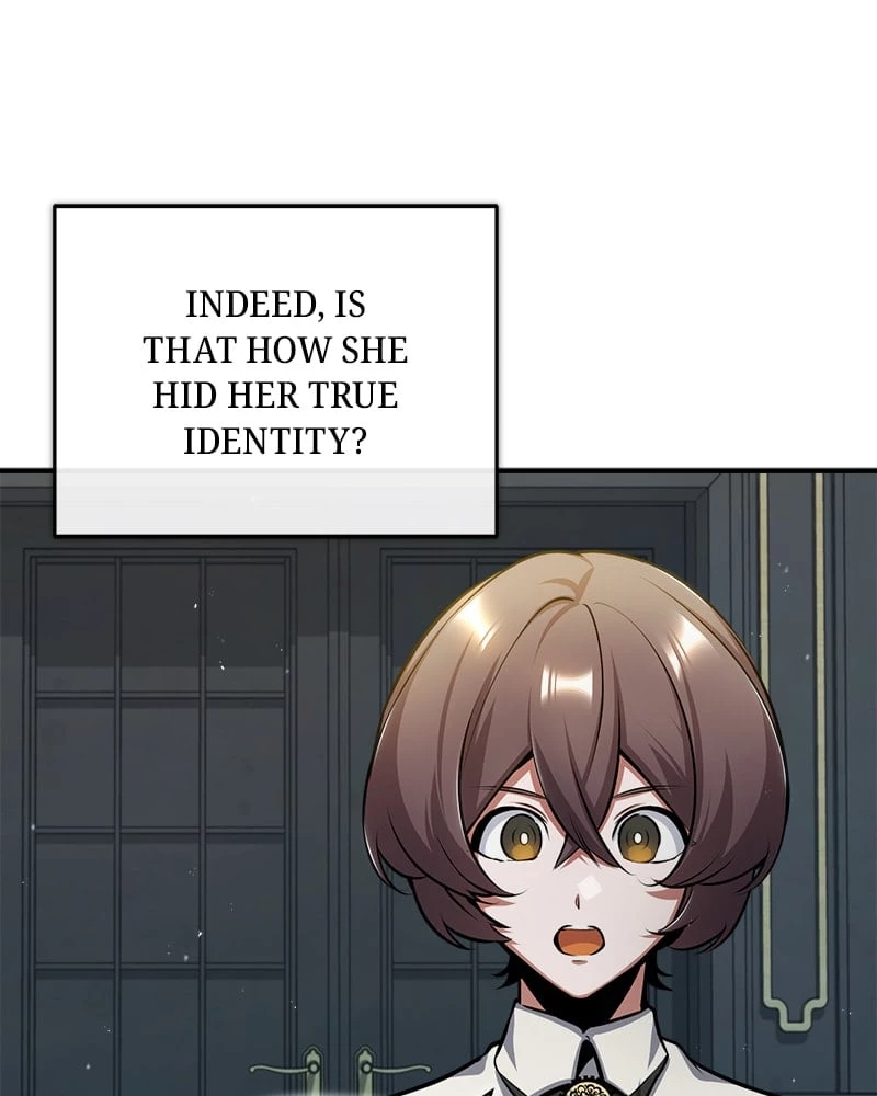 Academy's Undercover Professor Chapter 55 - 23