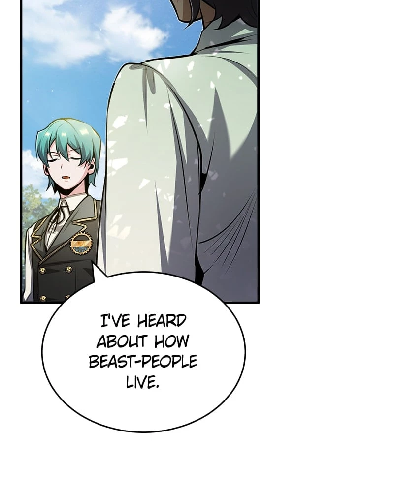 Academy's Undercover Professor Chapter 56 - 30