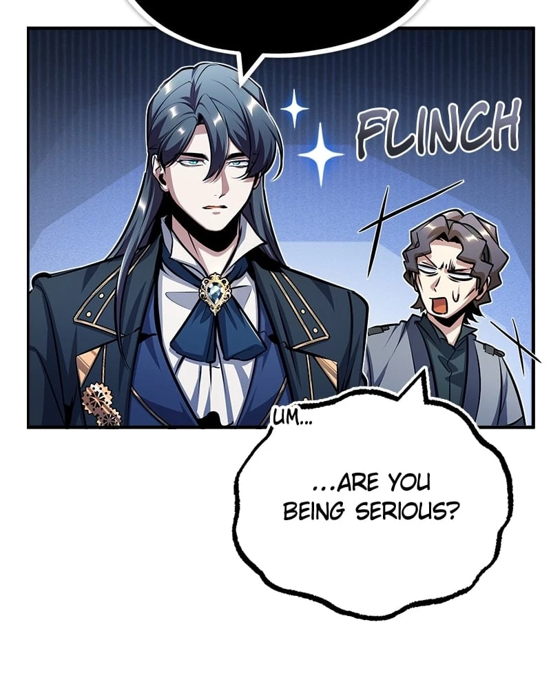 Academy's Undercover Professor Chapter 57 - 87
