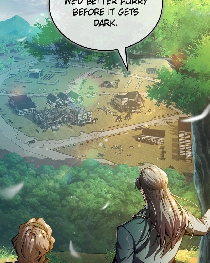 Academy's Undercover Professor Chapter 57 - 89