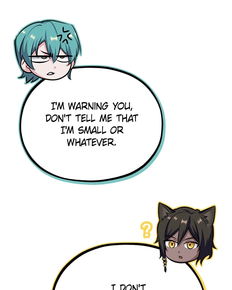 Academy's Undercover Professor Chapter 56 - 35
