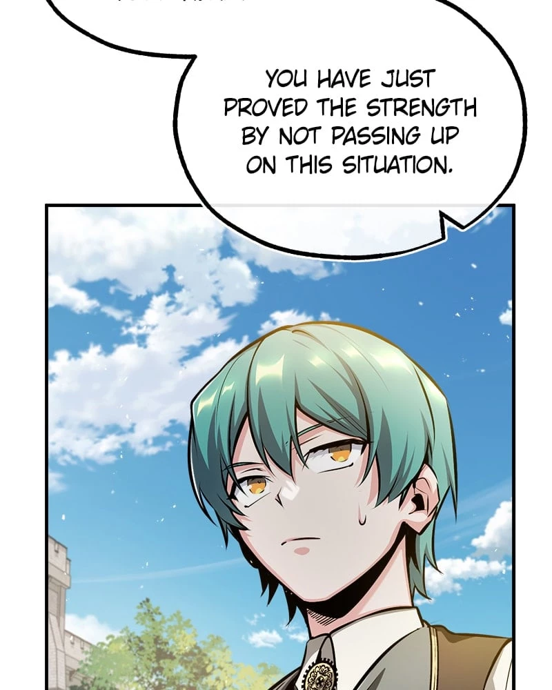 Academy's Undercover Professor Chapter 56 - 37