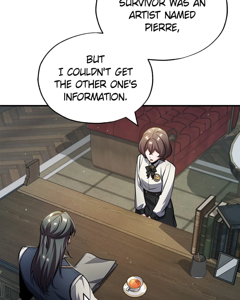 Academy's Undercover Professor Chapter 55 - 32