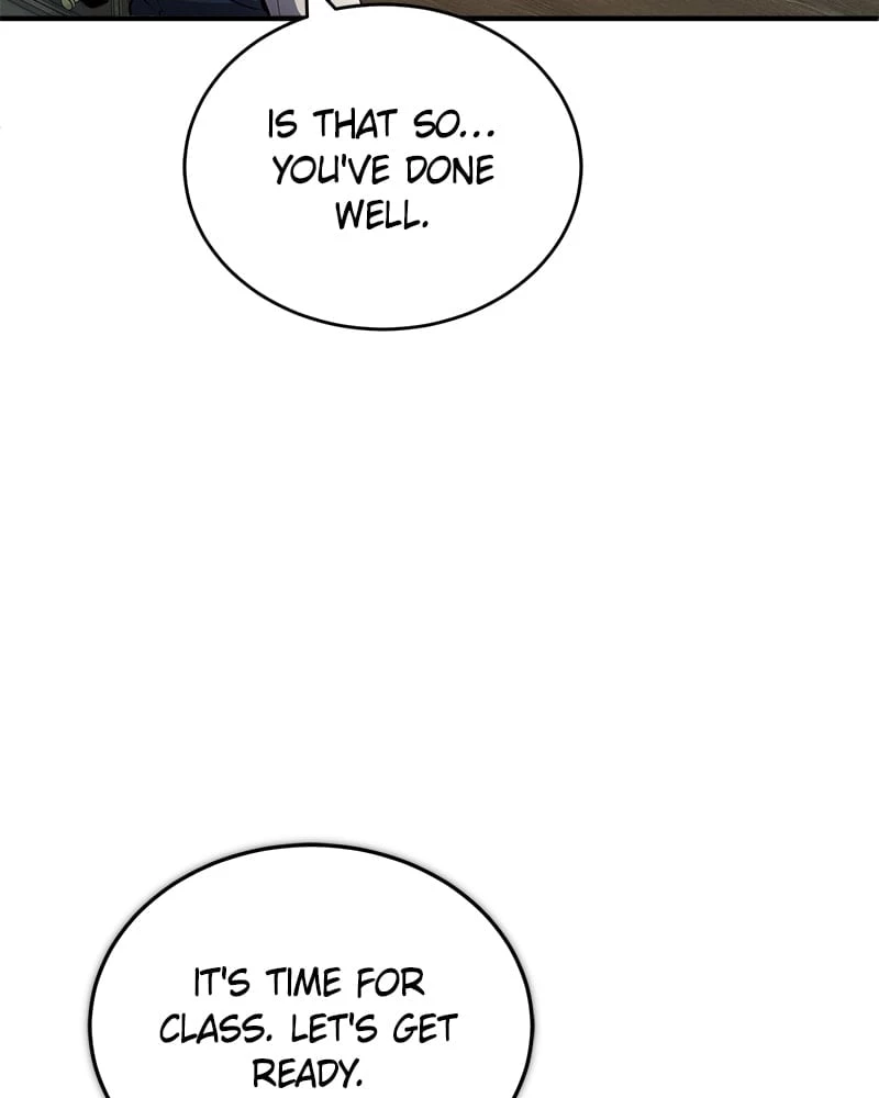 Academy's Undercover Professor Chapter 55 - 33