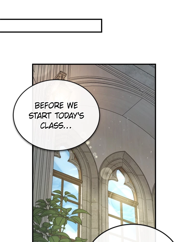 Academy's Undercover Professor Chapter 55 - 35