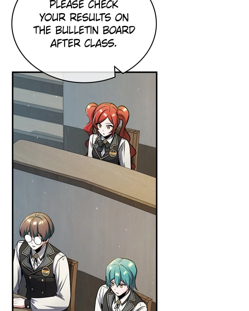 Academy's Undercover Professor Chapter 55 - 37