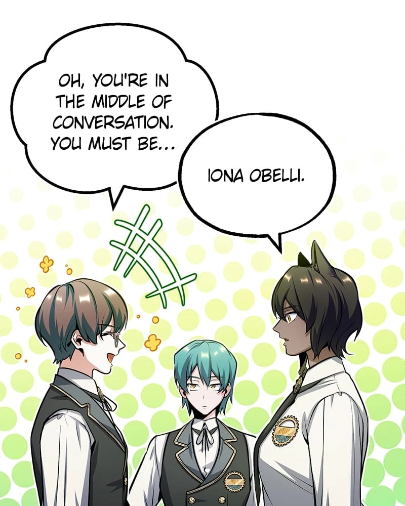 Academy's Undercover Professor Chapter 56 - 45