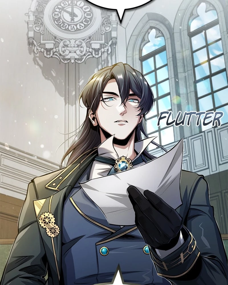 Academy's Undercover Professor Chapter 55 - 39