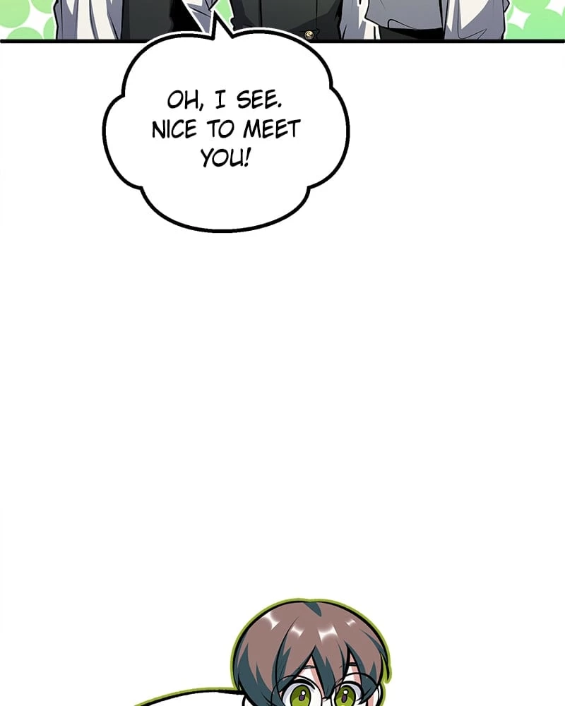 Academy's Undercover Professor Chapter 56 - 46