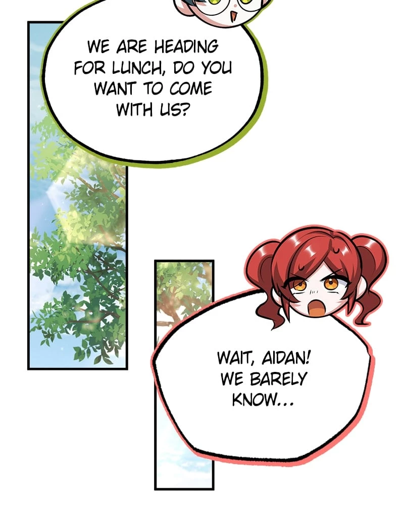 Academy's Undercover Professor Chapter 56 - 47