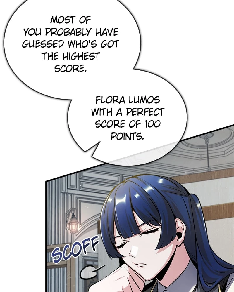 Academy's Undercover Professor Chapter 55 - 41