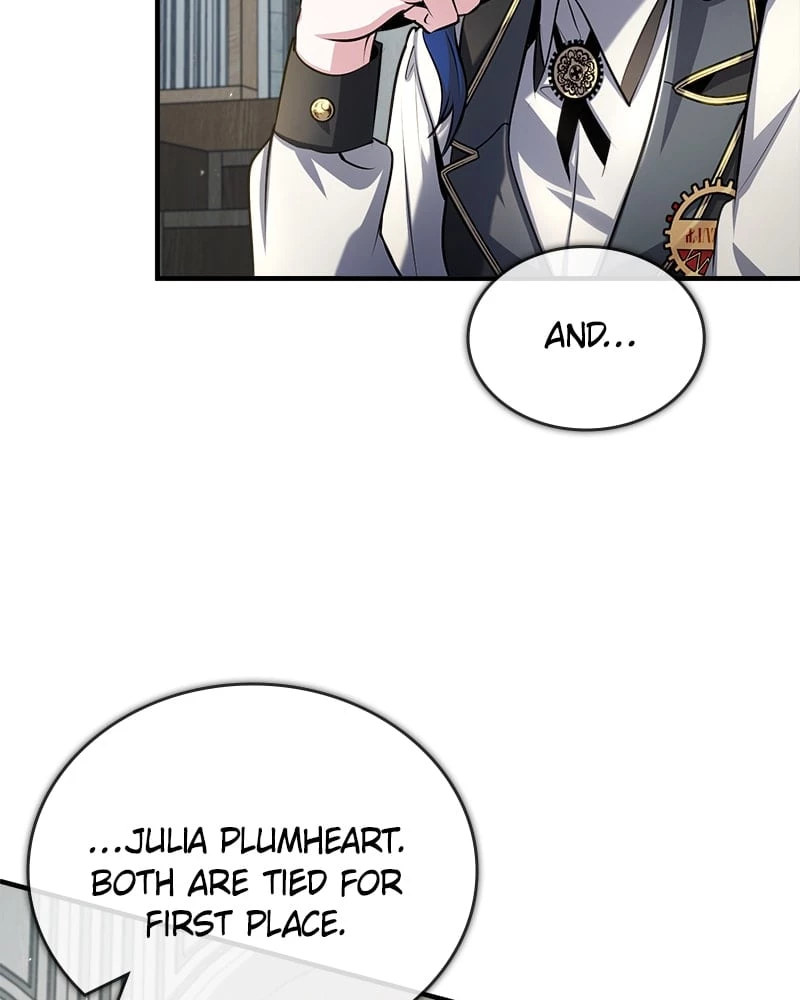 Academy's Undercover Professor Chapter 55 - 42