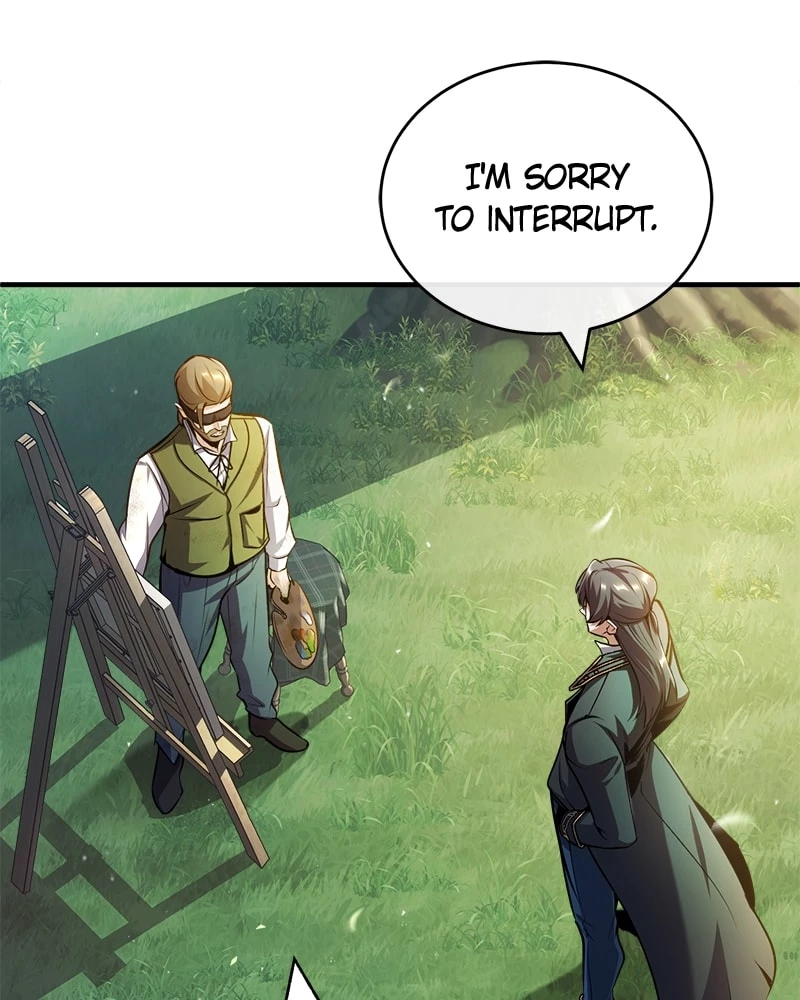 Academy's Undercover Professor Chapter 57 - 102