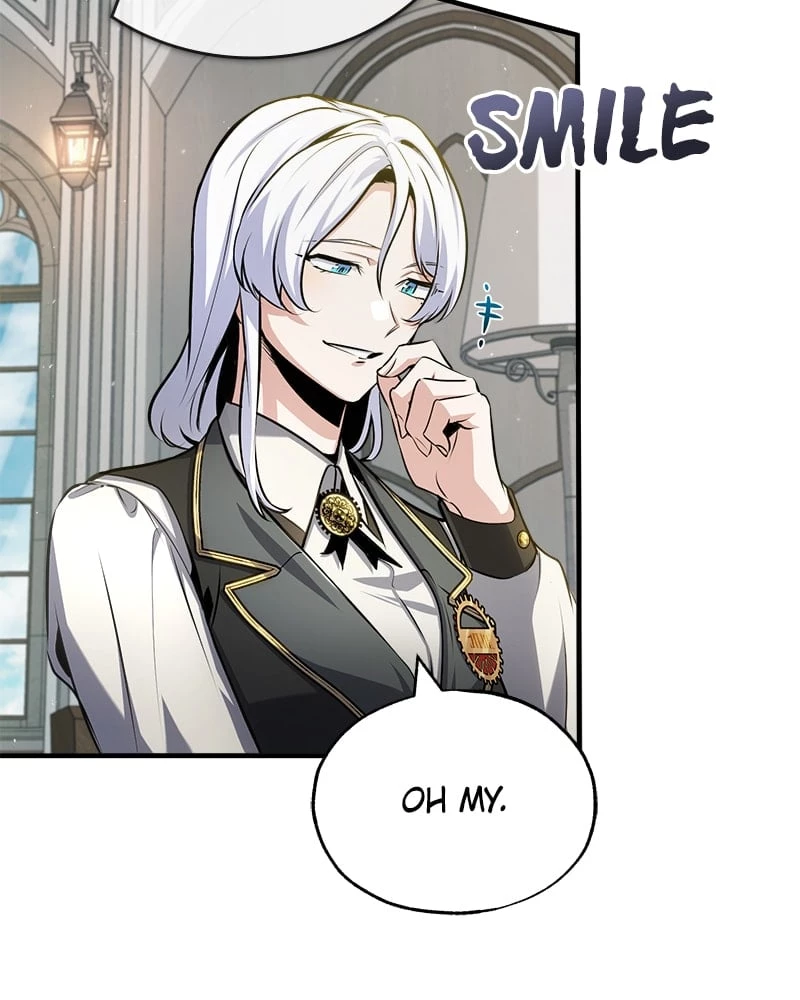Academy's Undercover Professor Chapter 55 - 43